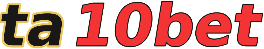 ta10bet logo